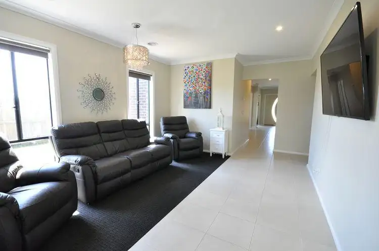 Fourth view of Homely house listing, 16 Crole Drive, Warragul VIC 3820