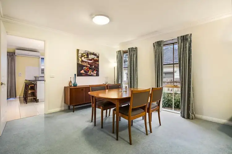 Third view of Homely house listing, 1/28 Charlotte Street, Blackburn South VIC 3130