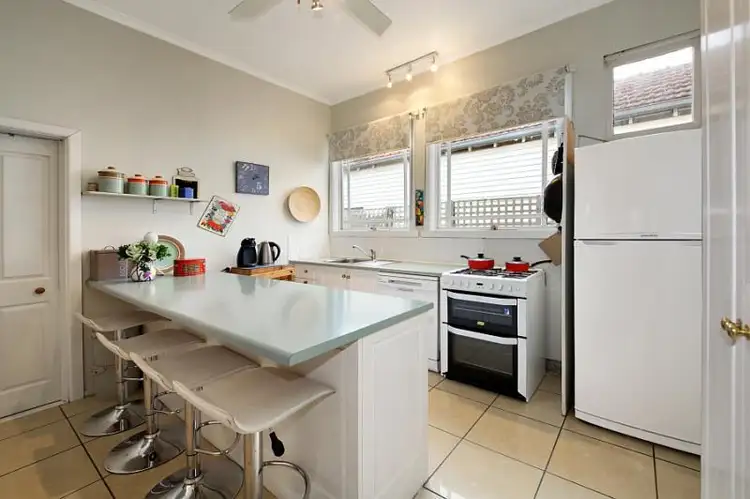 Third view of Homely house listing, 23 Carlyon Street, Ormond VIC 3204