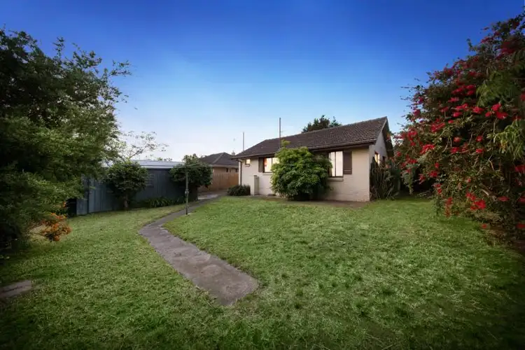 Second view of Homely house listing, 7 Flinders Street, Heidelberg Heights VIC 3081