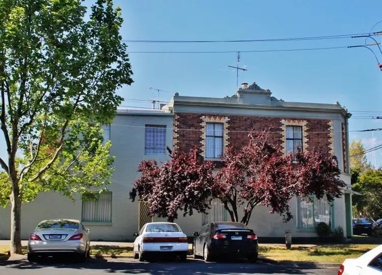 Second view of Homely house listing, 34 Mills Street, Albert Park VIC 3206