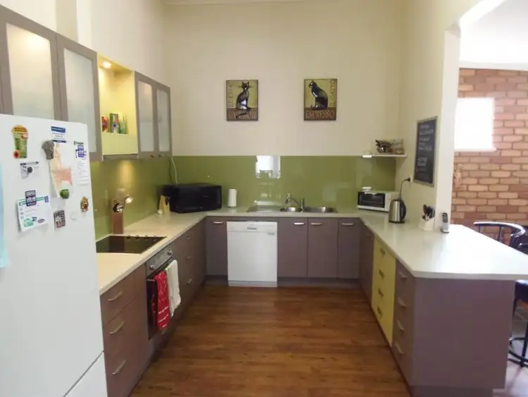 Sixth view of Homely house listing, 81 Argyle Road, Maryborough VIC 3465