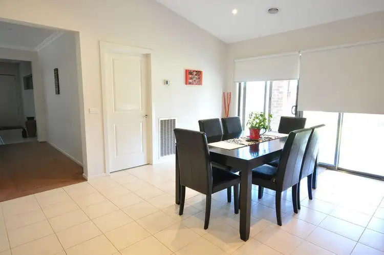 Fifth view of Homely house listing, 4 Kensington Drive, Warragul VIC 3820