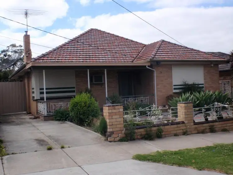 26 Vincent Avenue, St Albans VIC 3021
