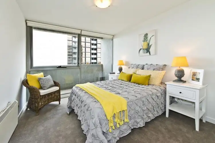 Seventh view of Homely apartment listing, 1314/8 Dorcas Street, South Melbourne VIC 3205