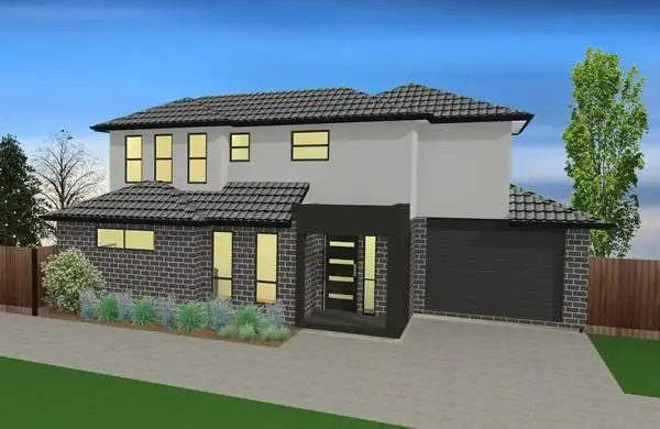 Main view of Homely townhouse listing, 3/14 Kelsby Road, Reservoir VIC 3073