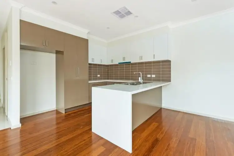Second view of Homely unit listing, 1,2,3,4/76 Power Street, St Albans VIC 3021
