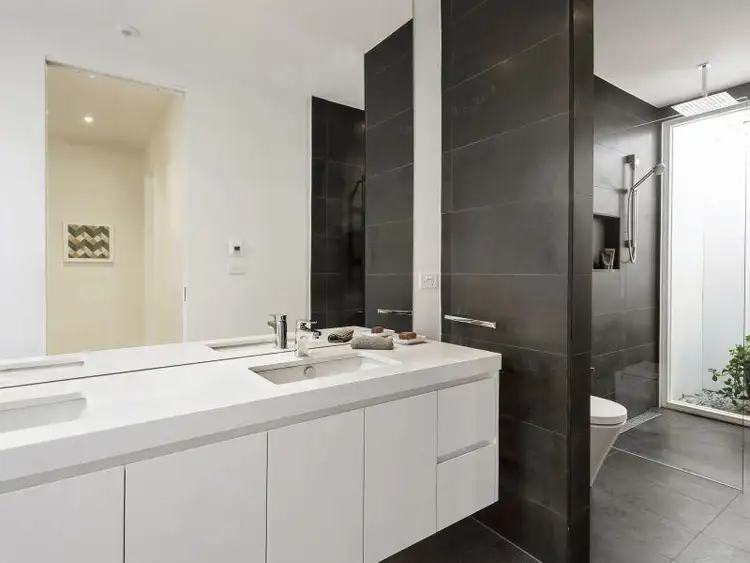 Fifth view of Homely house listing, 17 Harold Street, Hawthorn East VIC 3123