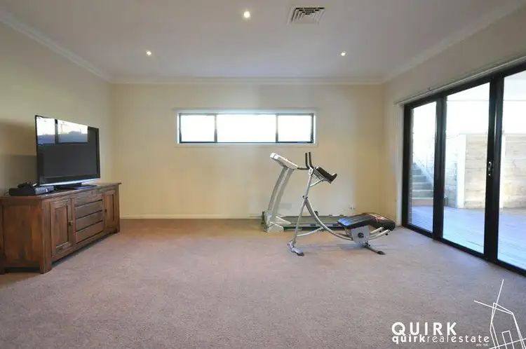 Sixth view of Homely house listing, 49 Grange Crescent, Warragul VIC 3820