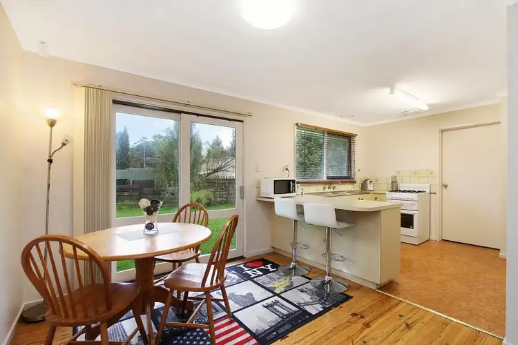 Fourth view of Homely unit listing, 5/316 Canterbury Road, Bayswater North VIC 3153