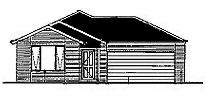 Third view of Homely townhouse listing, 1/23 Wainwright Street, Ballarat VIC 3350