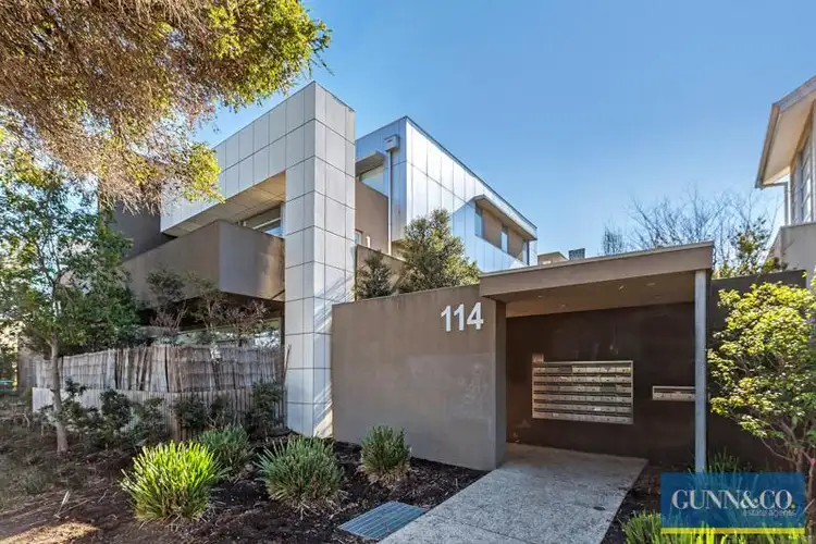 21/114 Mason Street, Newport VIC 3015