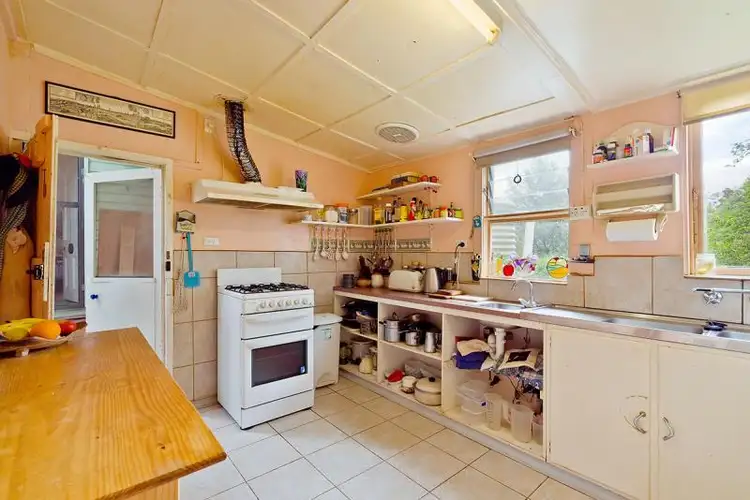 Third view of Homely house listing, 160 Main Road, Chewton VIC 3451