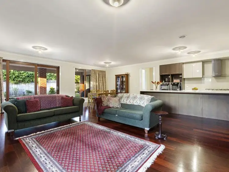 Third view of Homely house listing, 25 Wallace Road, Burwood VIC 3125