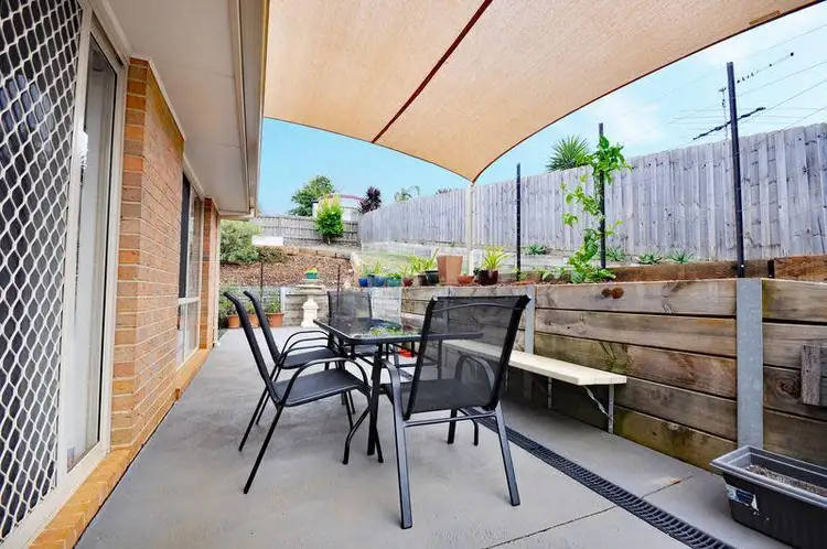 Seventh view of Homely house listing, 81 Twin Ranges Drive, Warragul VIC 3820