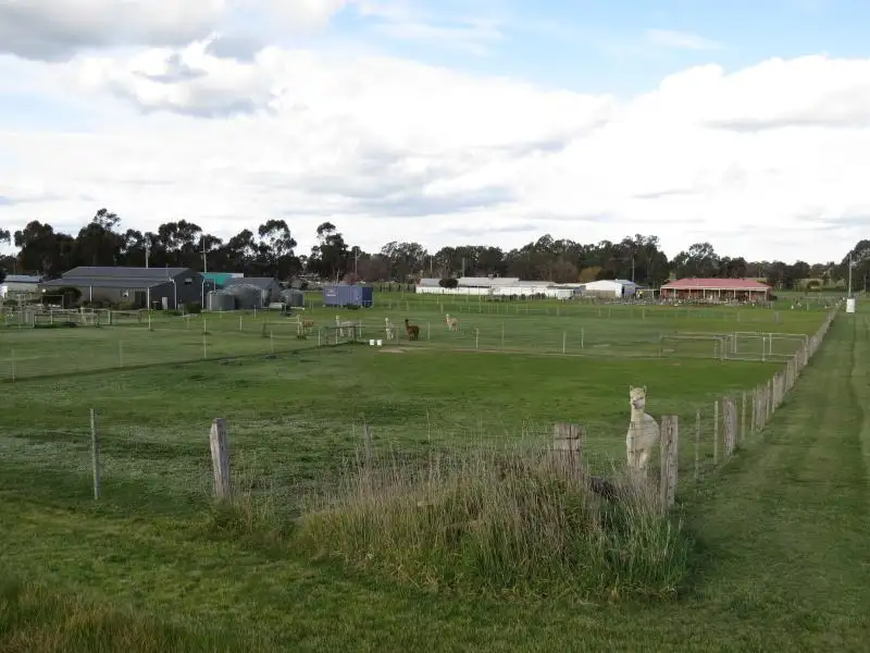 Main view of Homely land listing, 1-6 Gladstone Street, Talbot VIC 3371