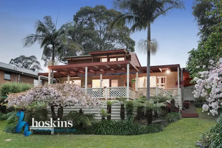 Second view of Homely house listing, 32 The Wallaby Run, Chirnside Park VIC 3116