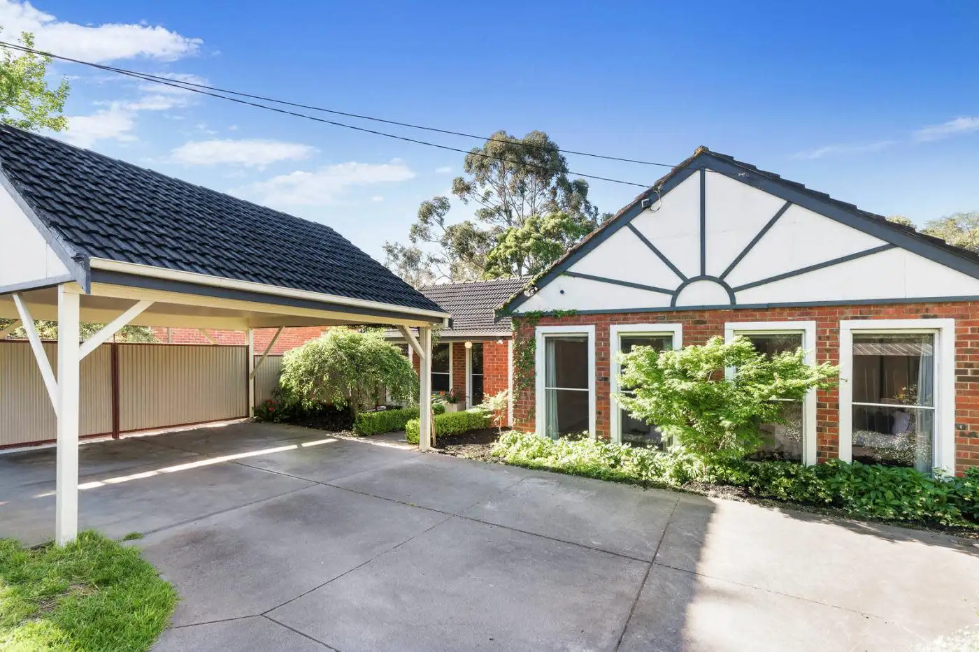 Main view of Homely unit listing, 21 Wimmera Street, Box Hill North VIC 3129