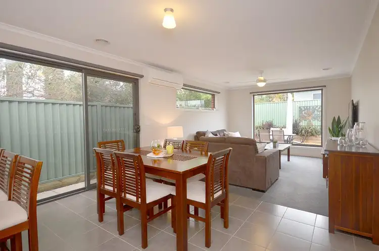 Fifth view of Homely townhouse listing, 104b Johns Street, Ballarat East VIC 3350