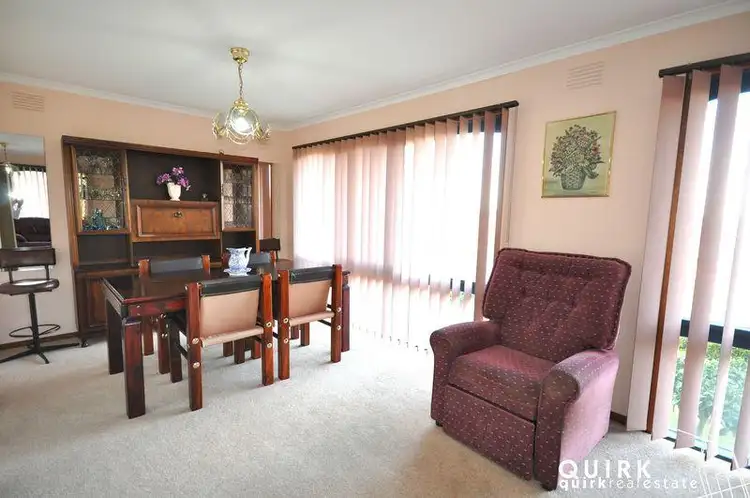 Sixth view of Homely house listing, 71 North Road, Warragul VIC 3820