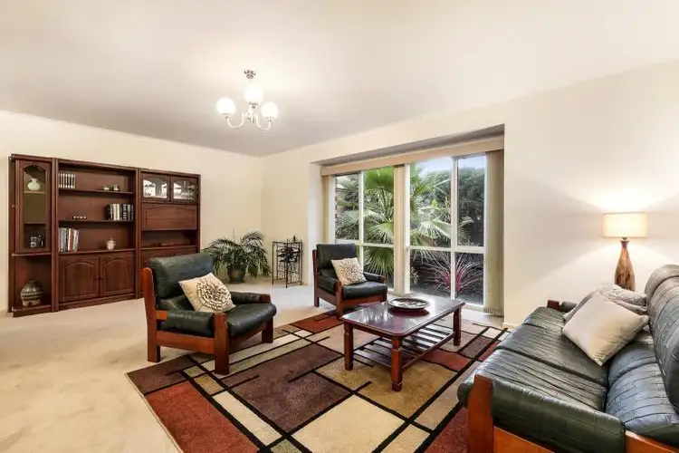 Third view of Homely house listing, 28 Carbine Street, Donvale VIC 3111