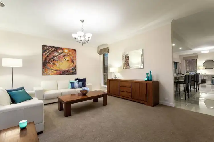 Second view of Homely townhouse listing, 23/315 Wantirna Road, Wantirna VIC 3152