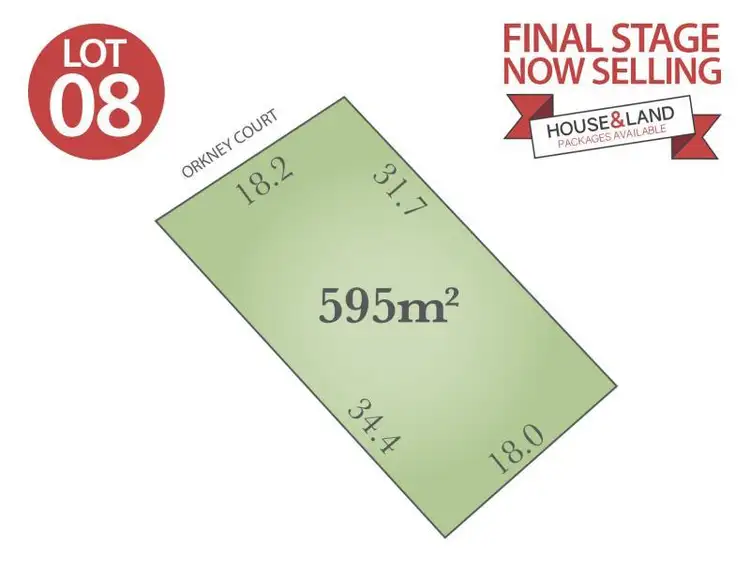 19 Orkney Court, Ballarat North VIC 3350