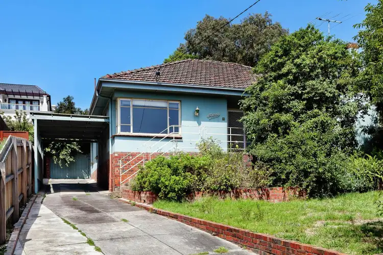 8 Corby Street, Balwyn North VIC 3104