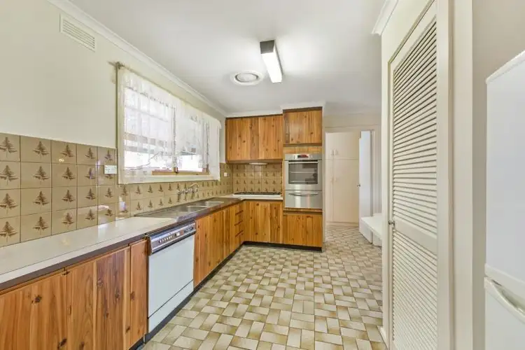 Third view of Homely house listing, 100 Power Street, St Albans VIC 3021