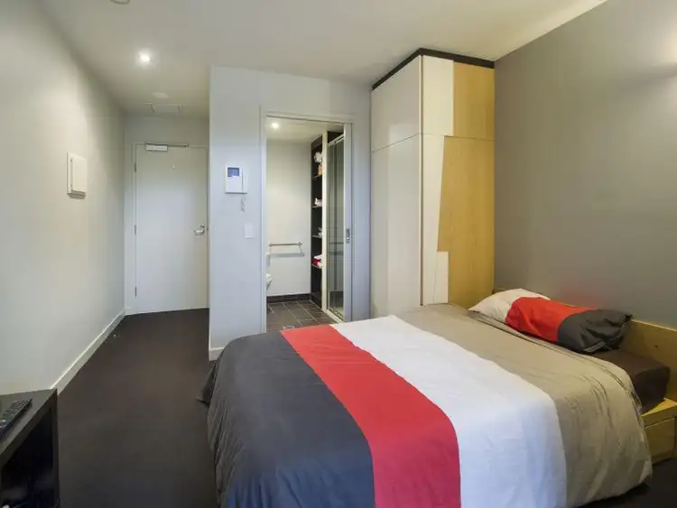 Third view of Homely unit listing, 110/6 John Street, Box Hill VIC 3128