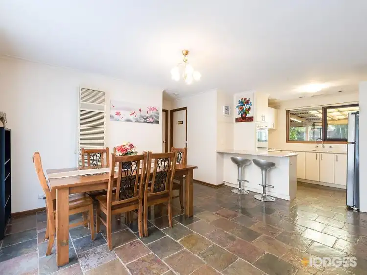 Fourth view of Homely house listing, 11 Mawson Court, Cranbourne North VIC 3977