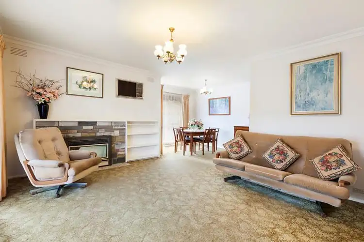 Second view of Homely house listing, 33 Lasiandra Avenue, Forest Hill VIC 3131