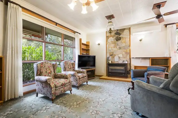 Third view of Homely house listing, 8 Denman Street, Mitcham VIC 3132