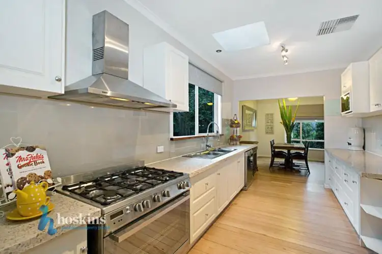 Third view of Homely house listing, 6 Lionel Crescent, Croydon VIC 3136