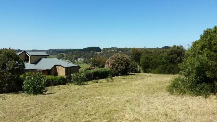 Second view of Homely land listing, 5 Pleasant Drive, Port Campbell VIC 3269