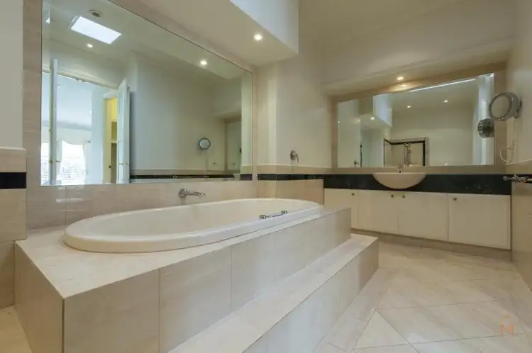 Fifth view of Homely house listing, 59 Outer Crescent, Brighton VIC 3186