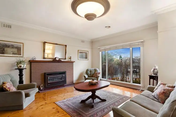 Fifth view of Homely house listing, 2 Hartigan Street, Blackburn VIC 3130