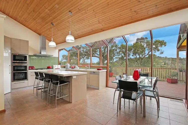 Second view of Homely house listing, 33 Menzies Crescent, Ringwood North VIC 3134
