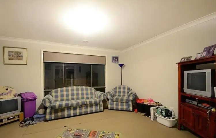 Second view of Homely house listing, 27 Claudia Crescent, Drouin VIC 3818