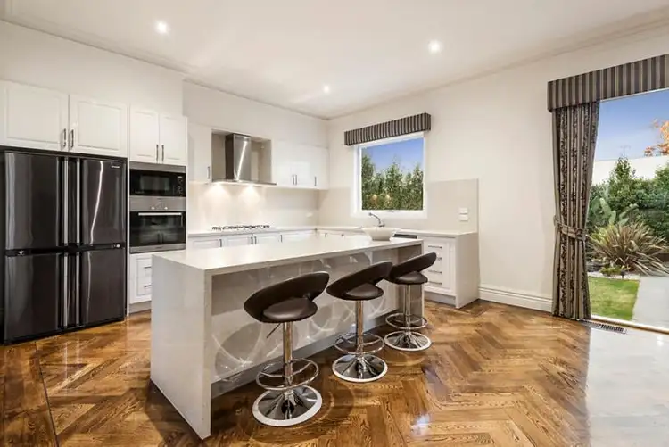 Fourth view of Homely house listing, 13 Ajax Street, Balwyn North VIC 3104
