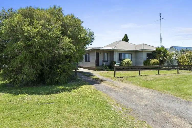 Fourth view of Homely house listing, 70 Mitchell Street, Cobden VIC 3266