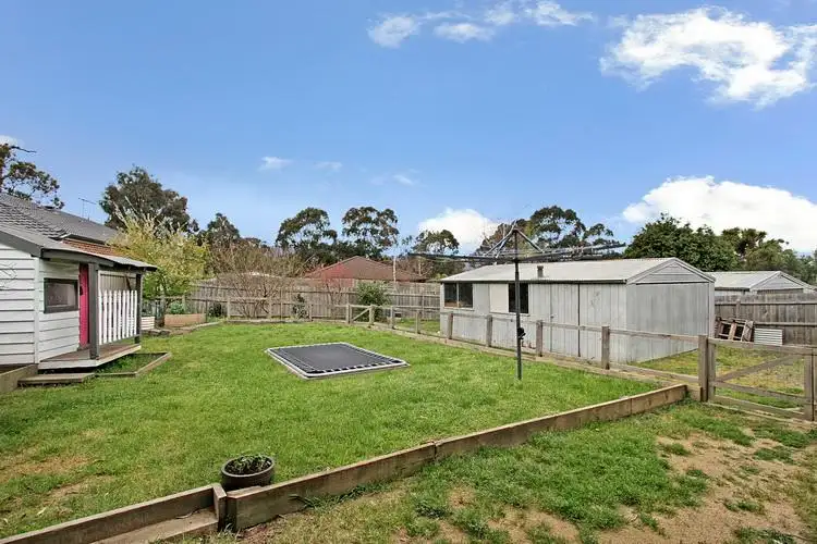 Seventh view of Homely house listing, 29 Illawara Crescent, Bayswater North VIC 3153