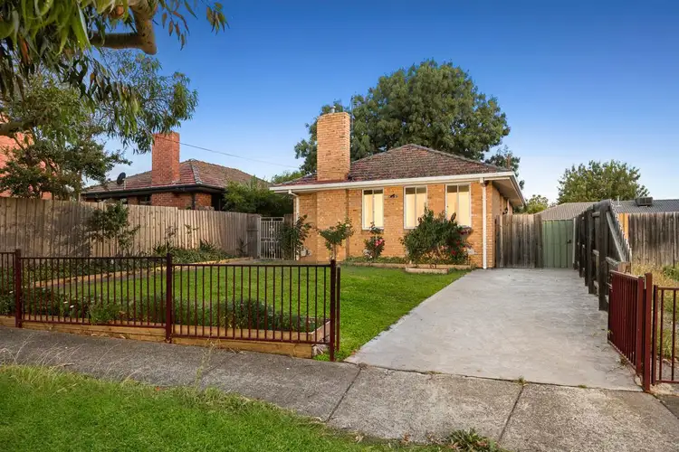 316 Liberty Parade, Heidelberg West VIC 3081