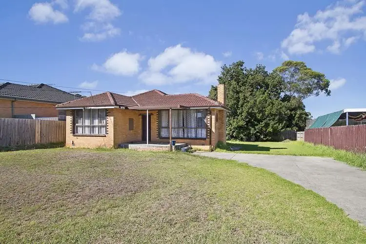 19 Orange Grove, Bayswater VIC 3153