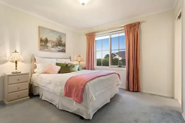 Fifth view of Homely house listing, 48 Arlington Walk, Vermont VIC 3133