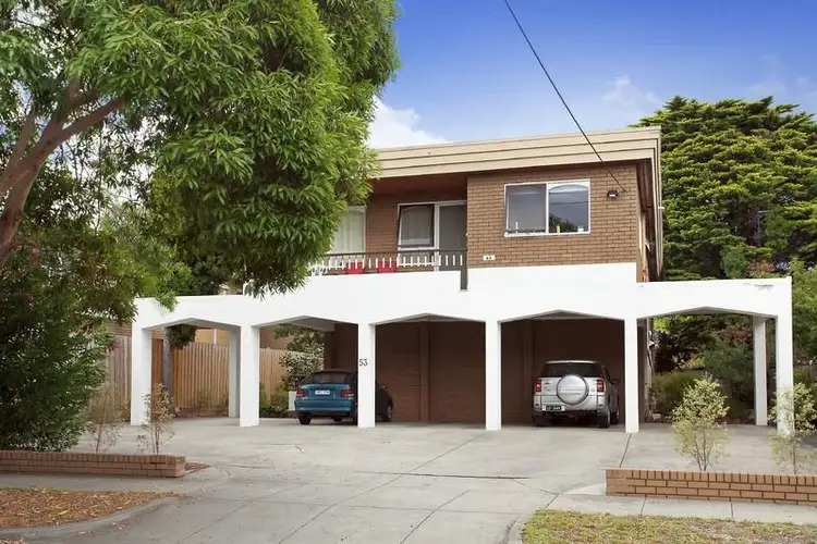 2/53 Wanda Road, Caulfield North VIC 3161