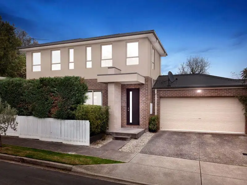 Main view of Homely house listing, 2 McGowans Lane, Burwood VIC 3125