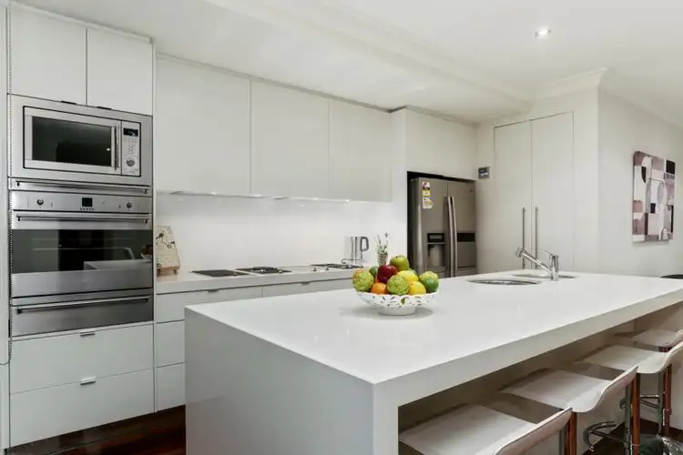 Fourth view of Homely house listing, 1/3 Stornoway Road, Camberwell VIC 3124