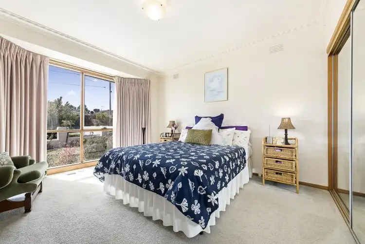 Fourth view of Homely unit listing, 1/48 Talford Street, Doncaster East VIC 3109