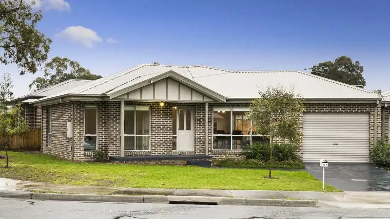 Main view of Homely unit listing, 14C Lance Road, Bayswater VIC 3153